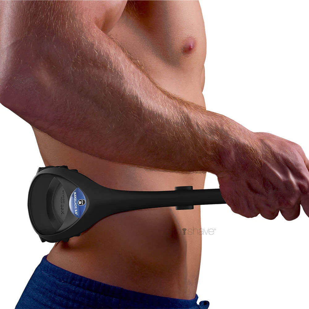 2.0 Shaver