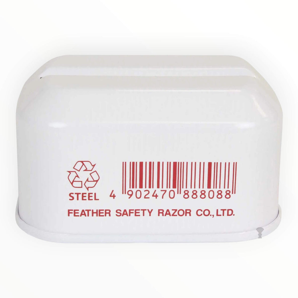 Disposable Case, Blade Bank