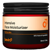Intensive Face Moisturizer, 50 gr.