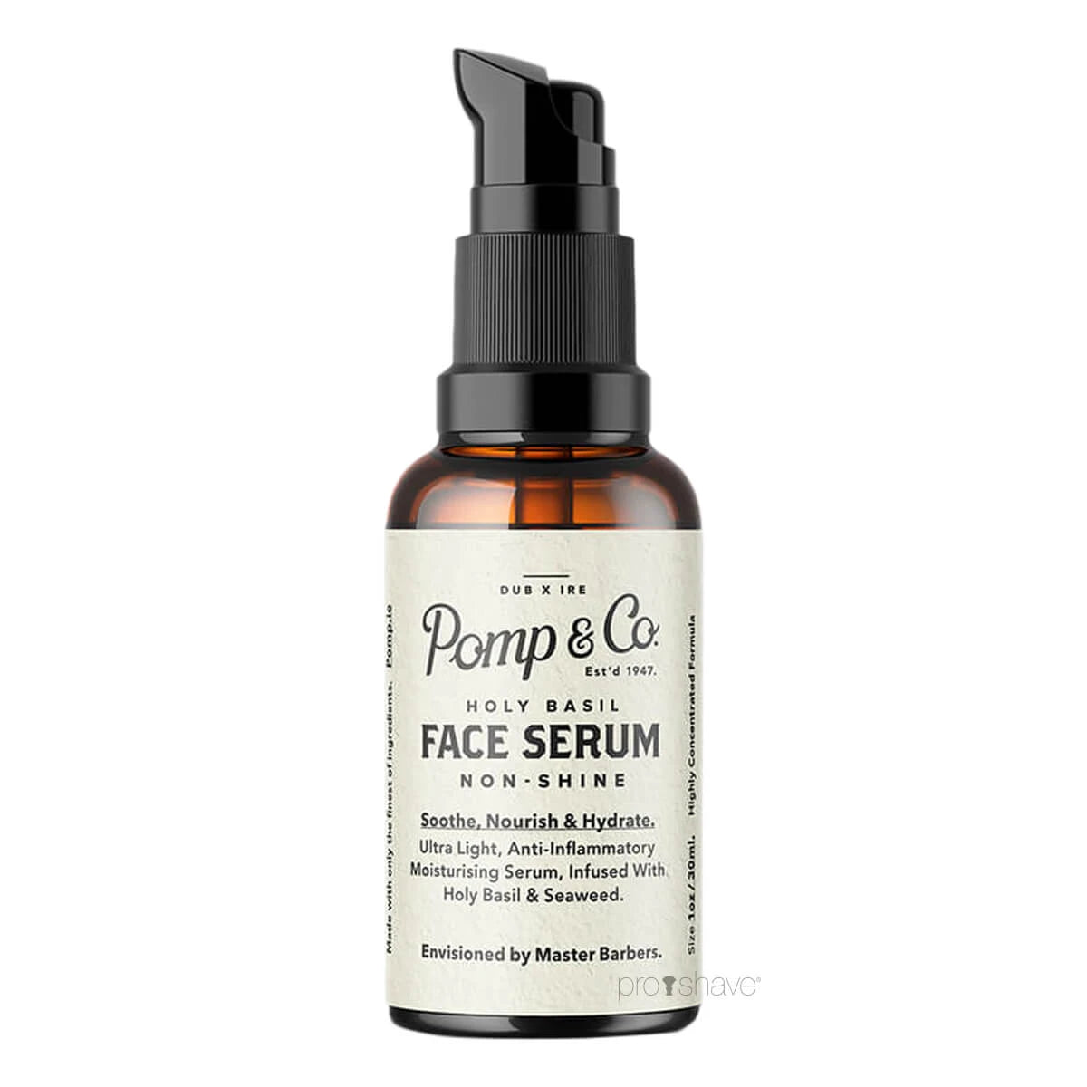 Face Serum, 30 ml.