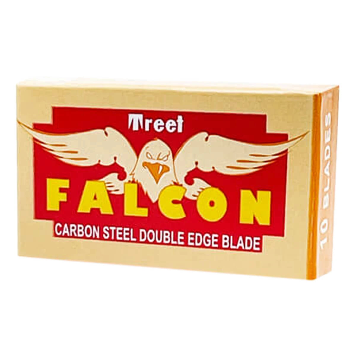 Falcon DE-Barberblade, 10 pcs.