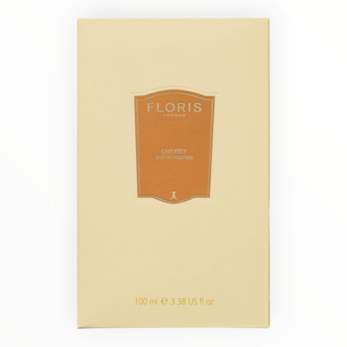 Celest, Eau de Parfum, 100 ml.