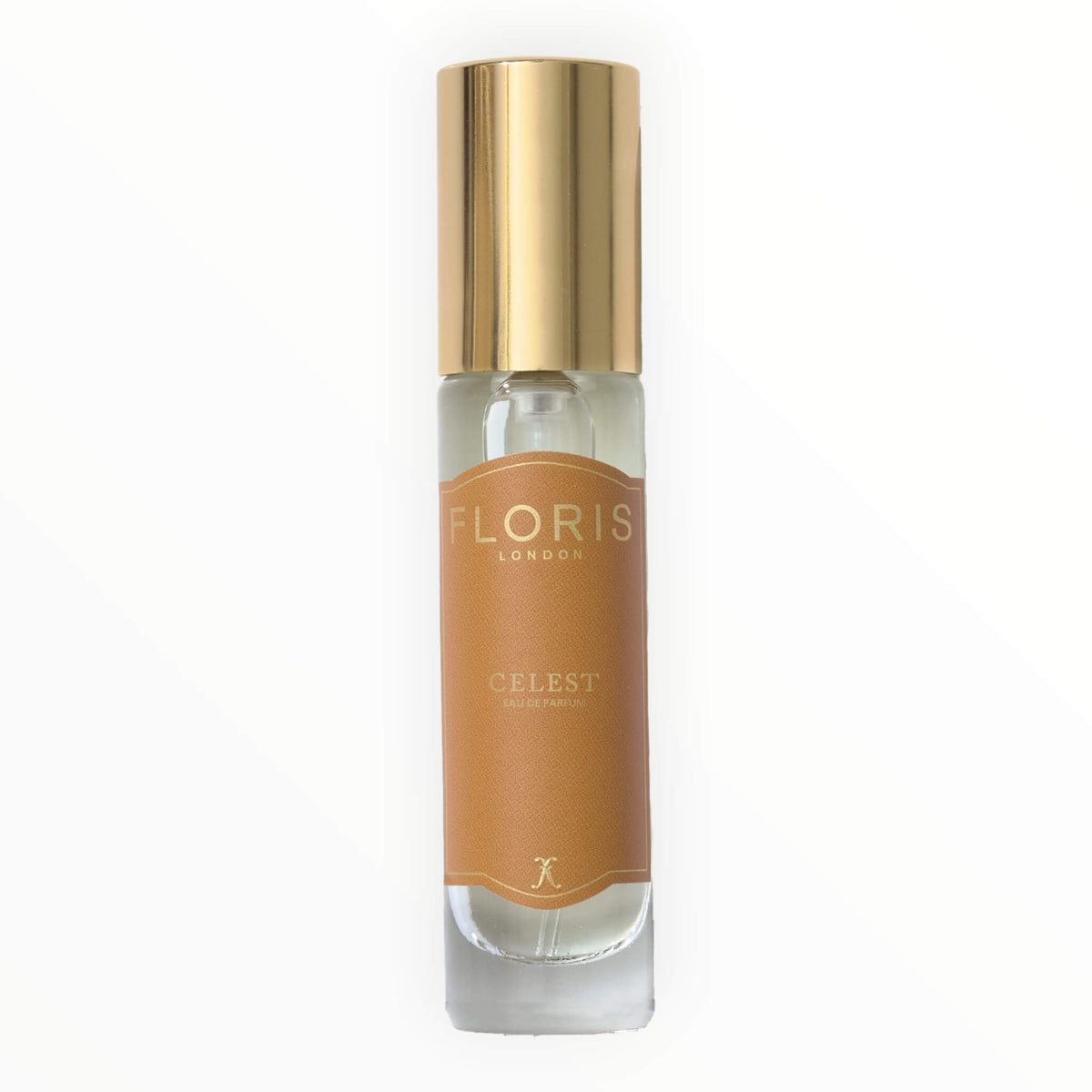 Celest, Eau de Parfum, 10 ml.