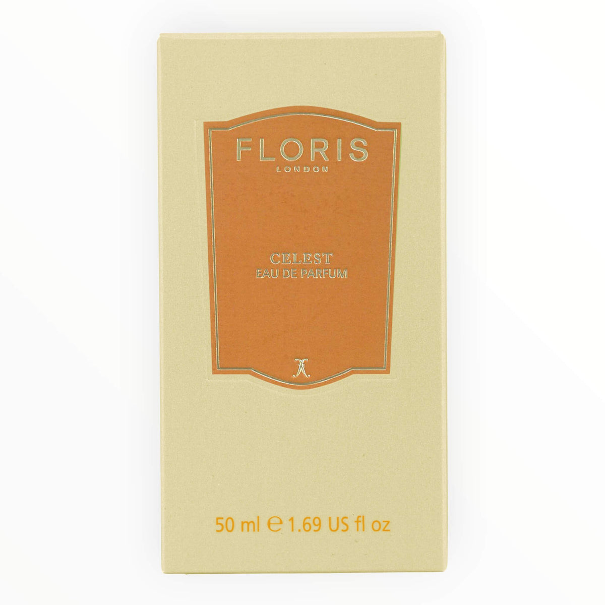 Celest, Eau de Parfum, 50 ml.