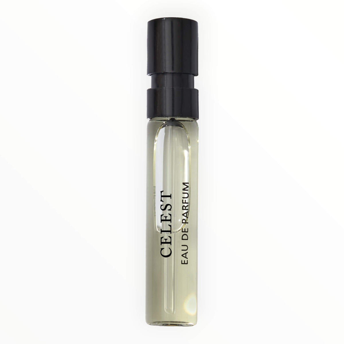 Celest, Eau de Parfum, SAMPLE, 2 ml.