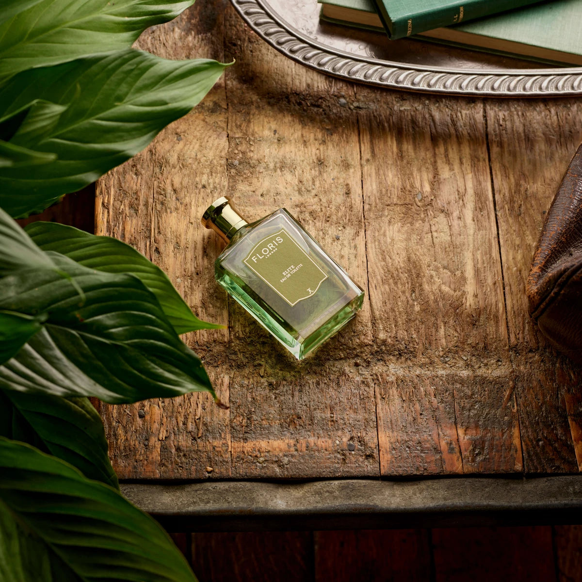 Elite, Eau de Toilette, 100 ml.
