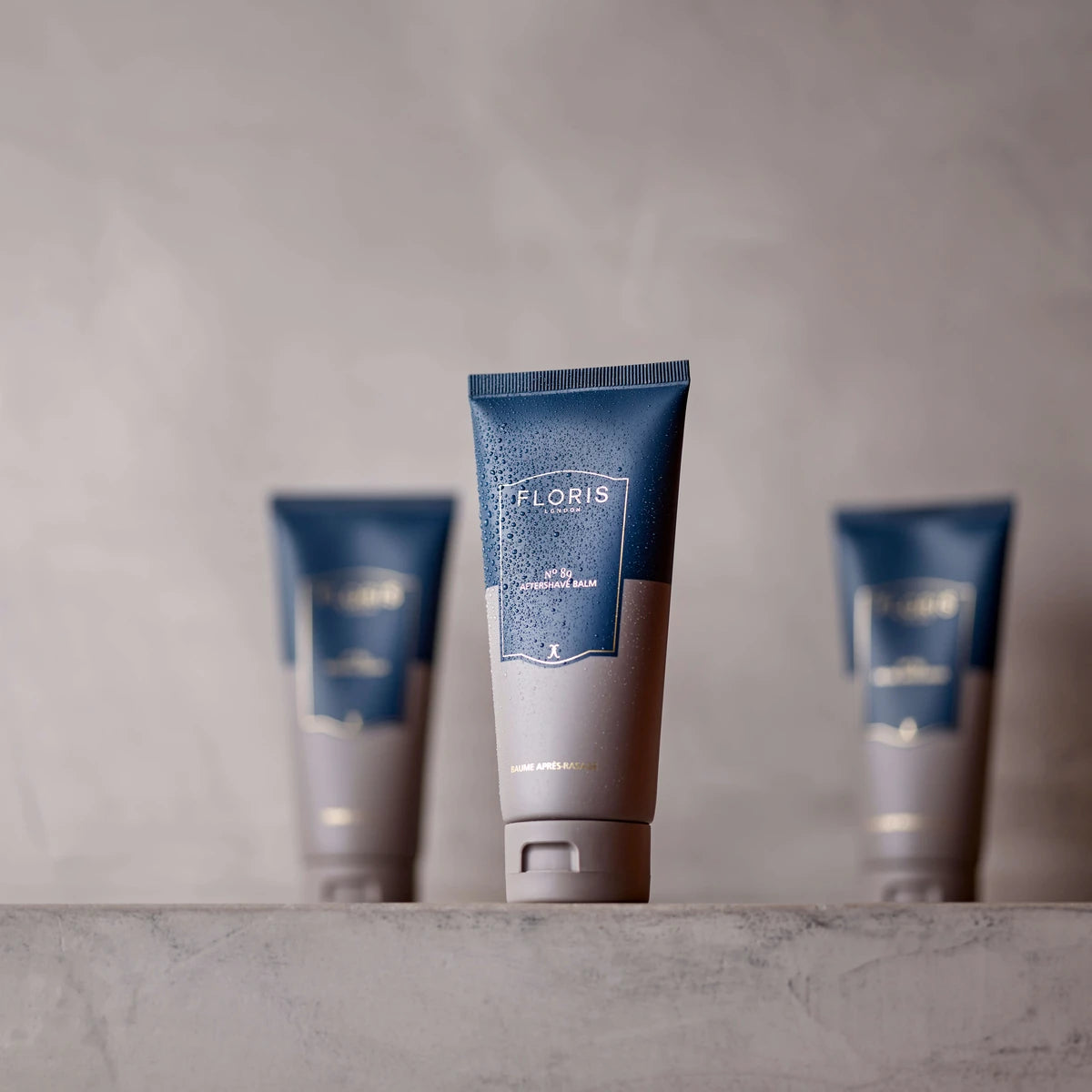No.89, Aftershave Balm, 100 ml.