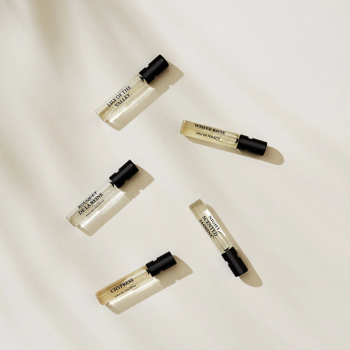 Chypress, Eau de Toilette, SCENT SAMPLE, 2 ml.