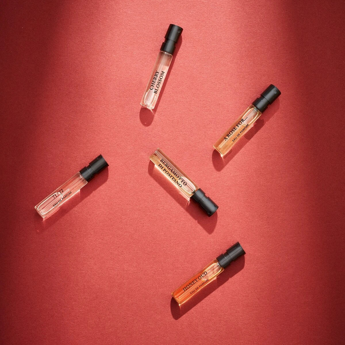 Cherry Blossom Intense, Eau de Parfum, SCENT SAMPLE, 2 ml.