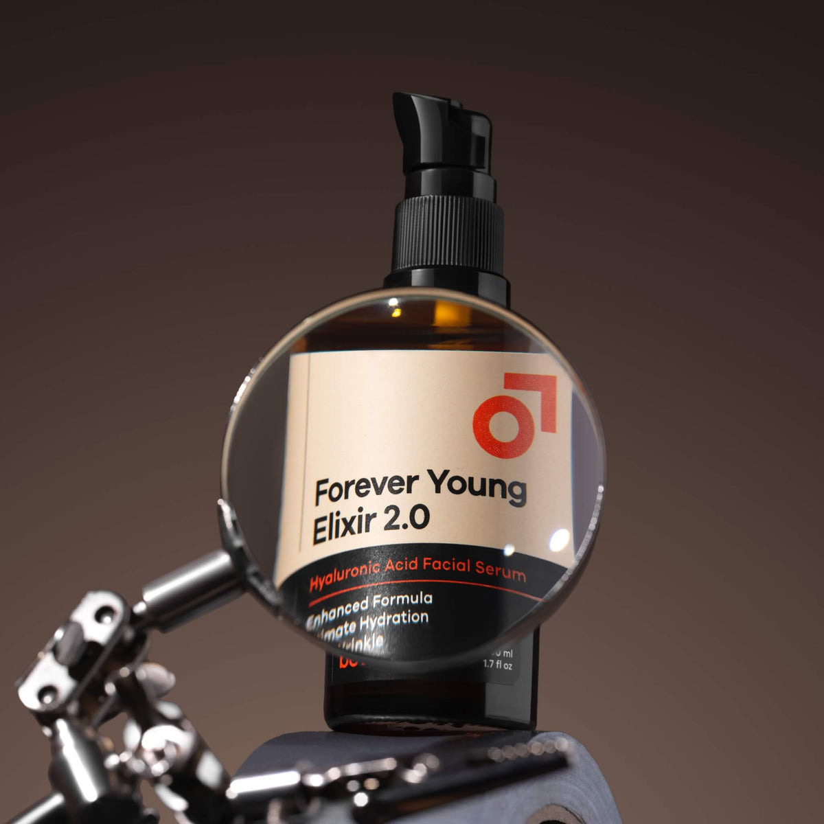 Forever Young Elixir 2.0, 50 ml.