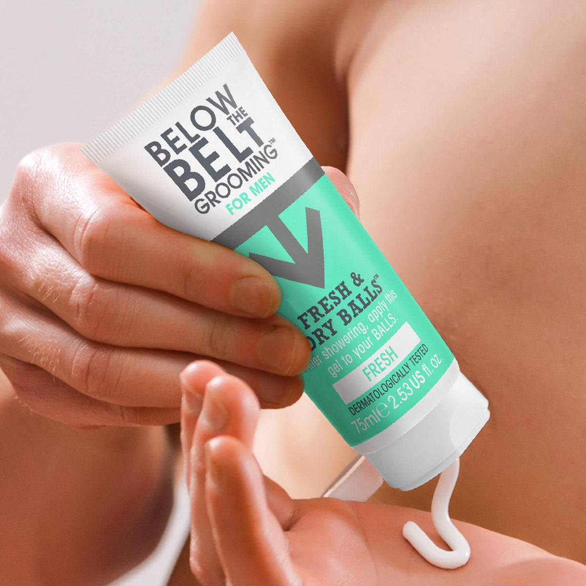 Fresh & Dry Balls, Fresh, 75 ml.