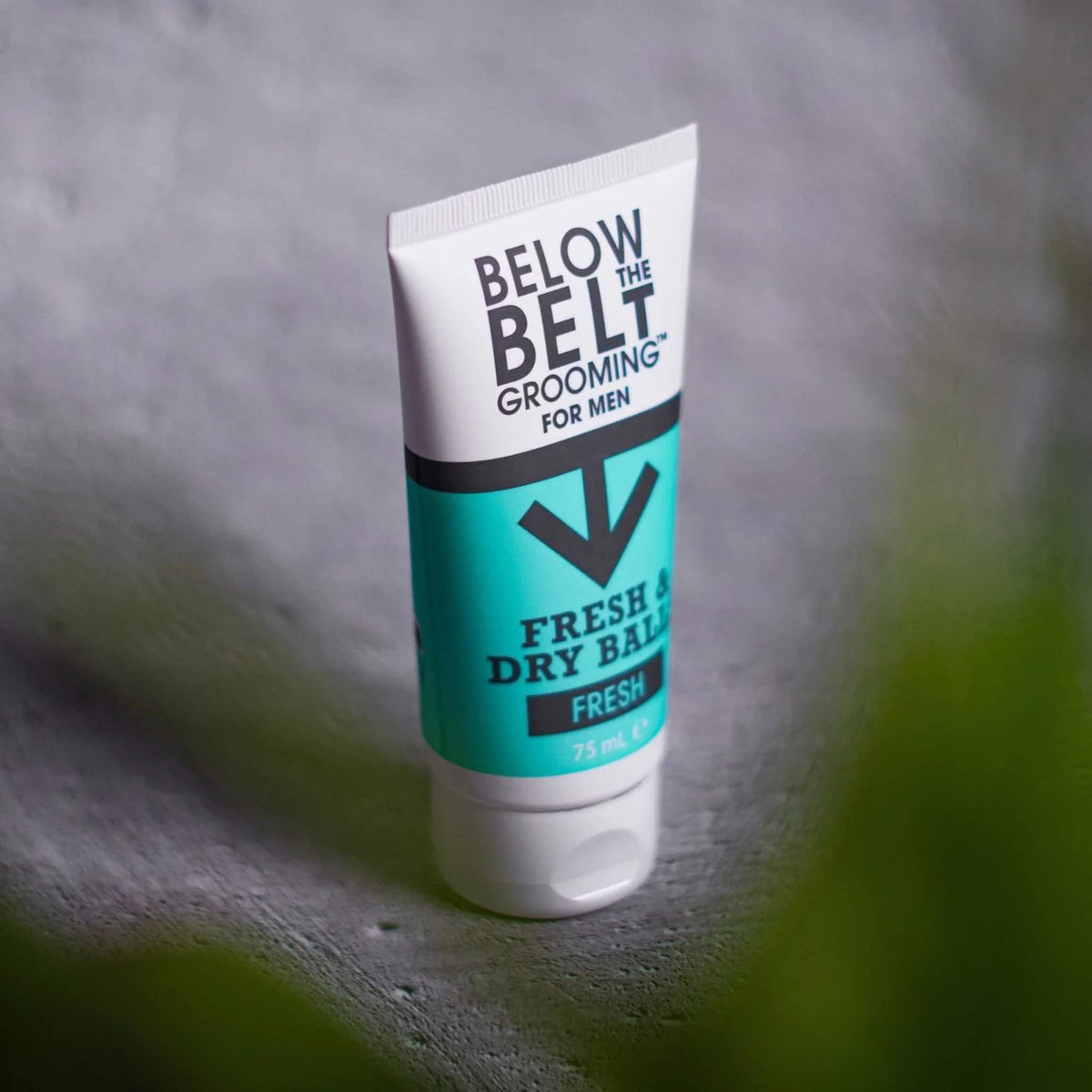 Fresh & Dry Balls, Fresh, 75 ml.