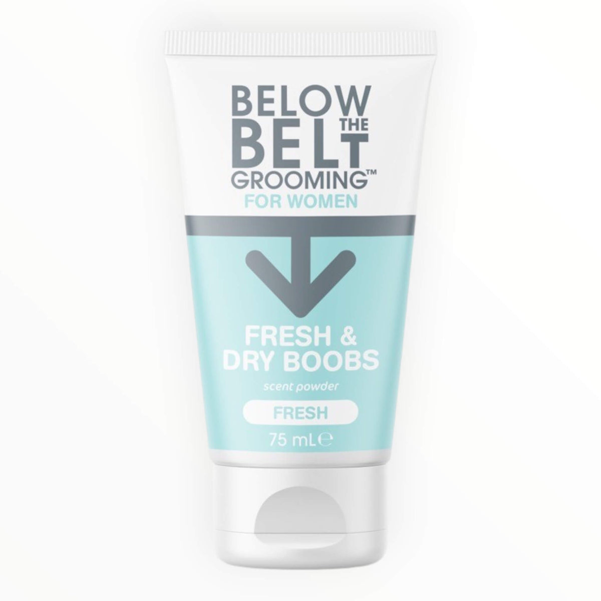 Fresh & Dry Boobs - Woman, Fresh Breeze, 75 ml.