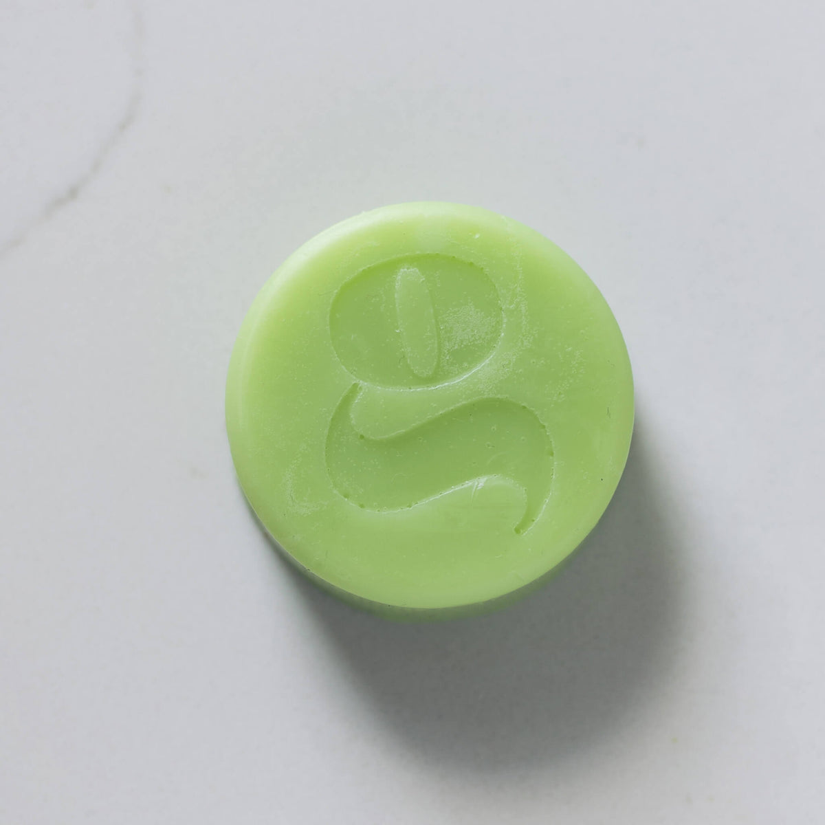Conditioner Bar, All hair types - Fresh & Light, 50 g.