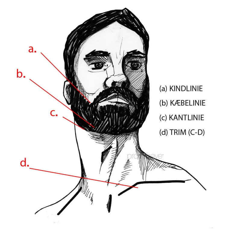 Proshave