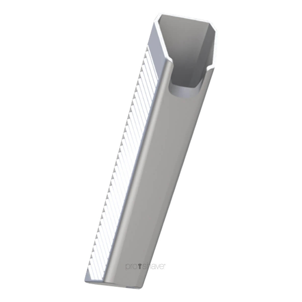 Grip Sleeve for SE Shaver, Gray