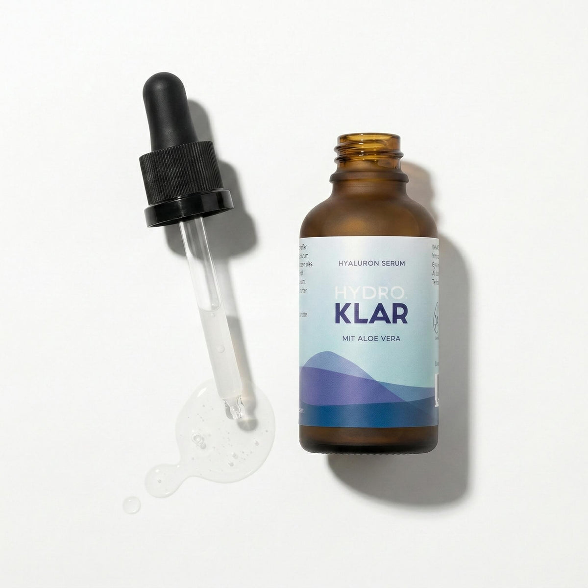 Hyaluron Serum, 50 ml.