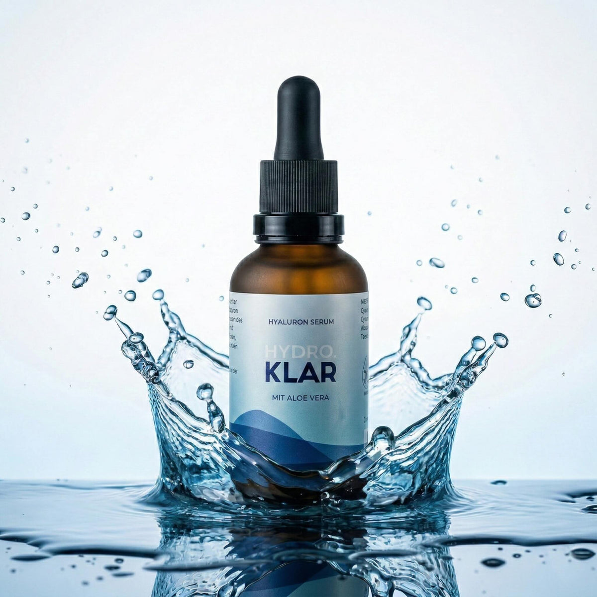 Hyaluron Serum, 50 ml.