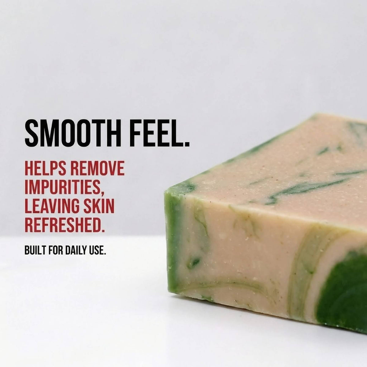 Soap, Ginger Honey Tea, 135 g.