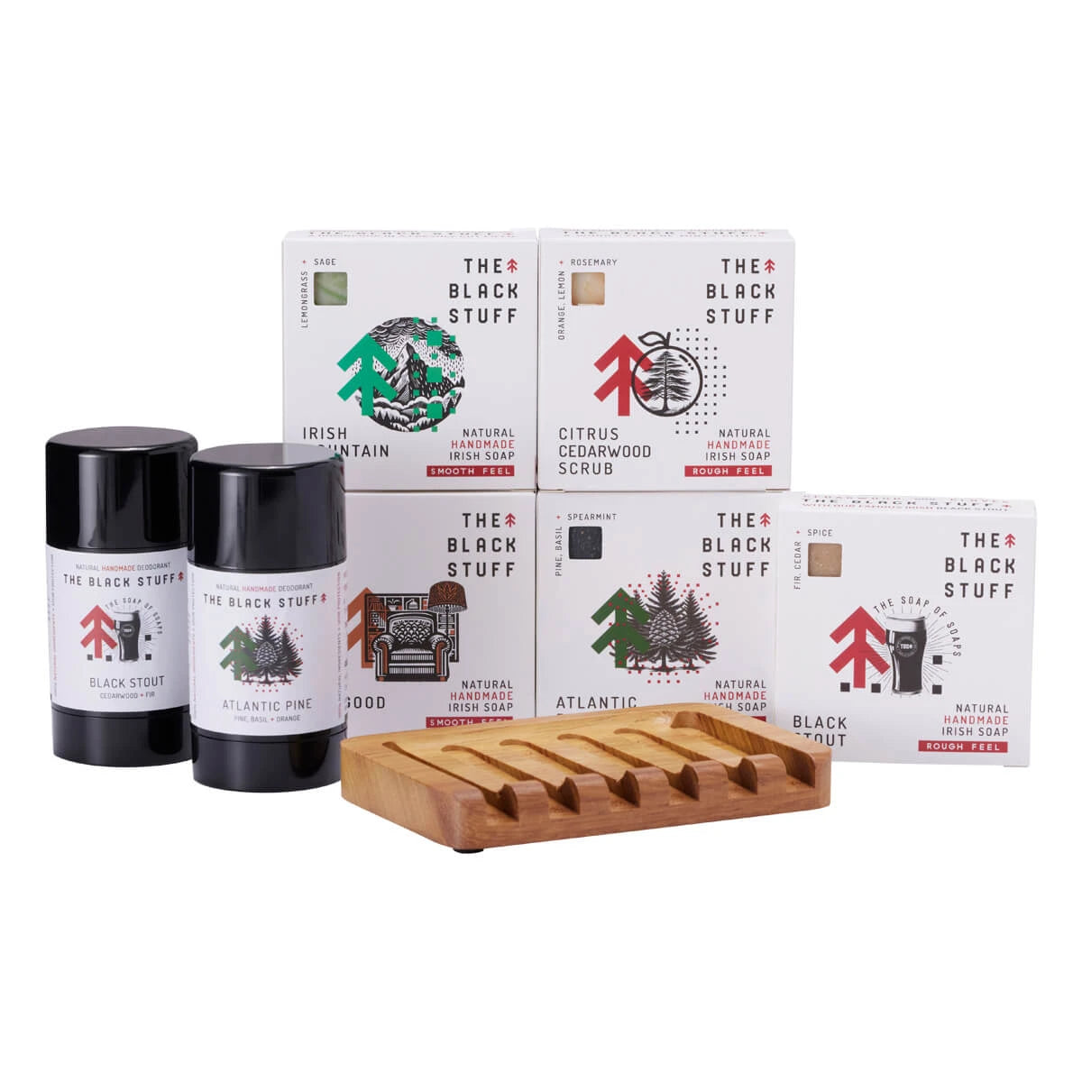 Set, Championship Edition, 8 pcs.