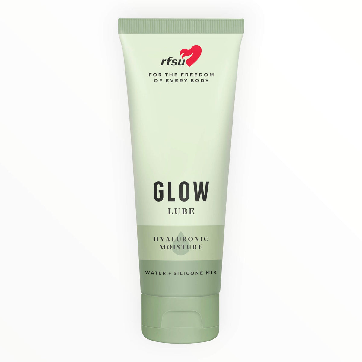 Glow Glide - Lubricant, 75 ml.