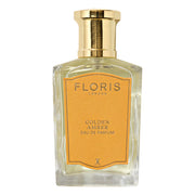 Golden Amber, Eau de Parfum, 50 ml.