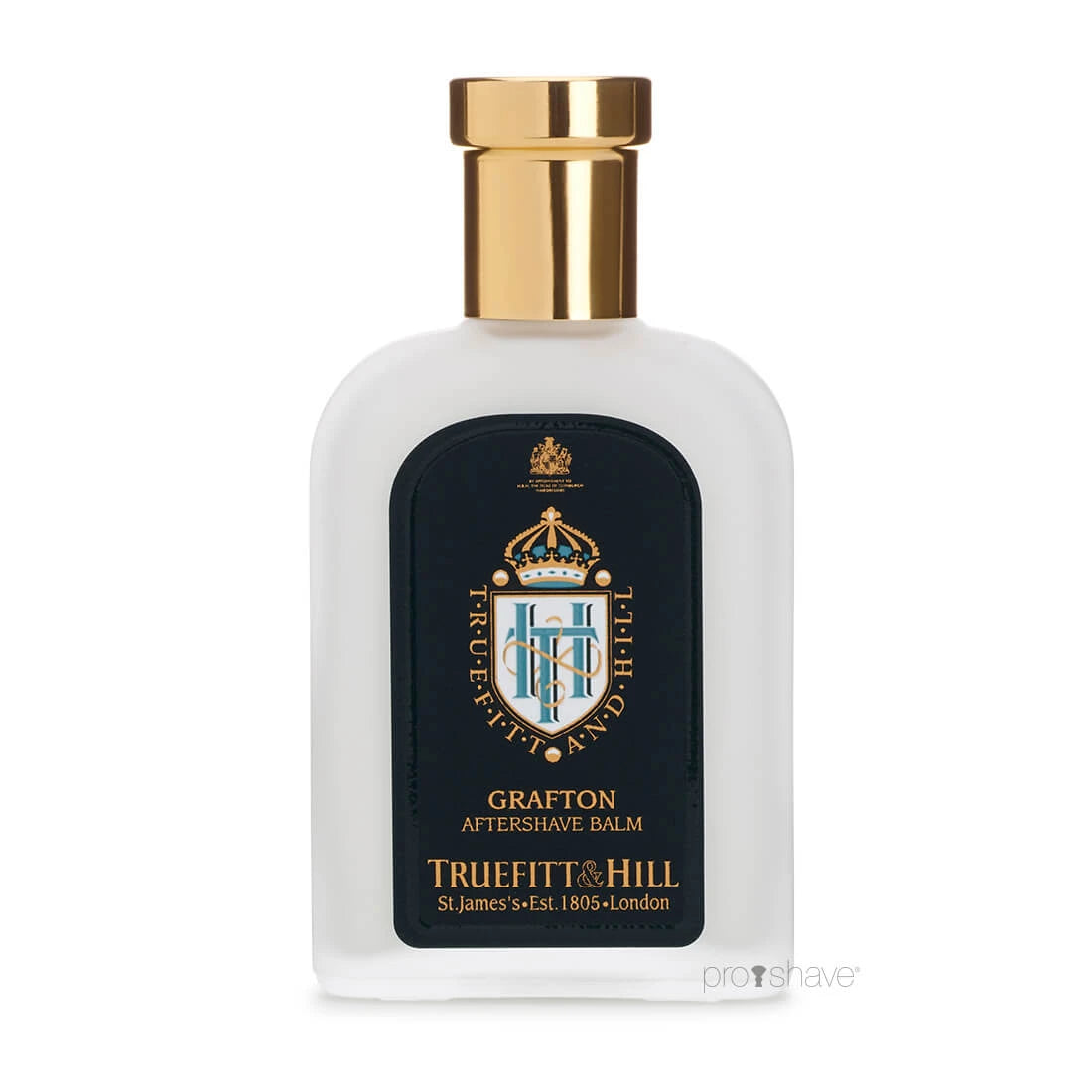 Aftershave Balm, Grafton, 100 ml.