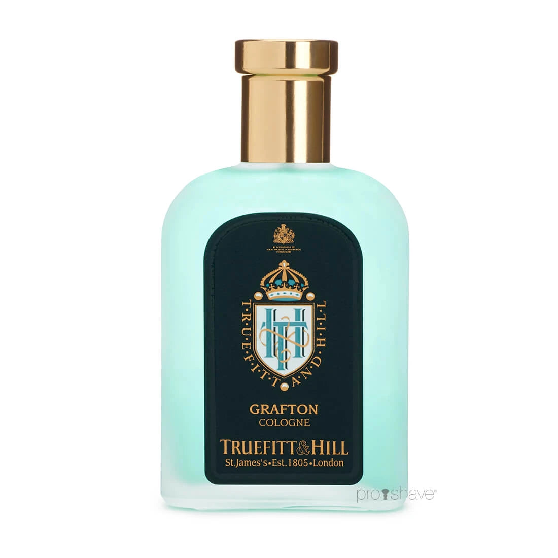 Cologne, Grafton, 100 ml.