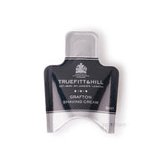 Grafton Shaving Cream Sample Pack, 5 ml.