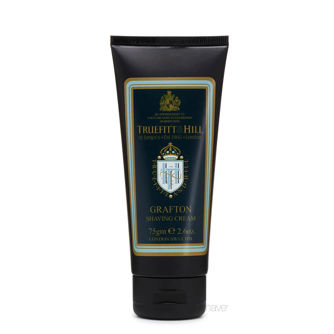 Shaving cream, Grafton, 75 gr.