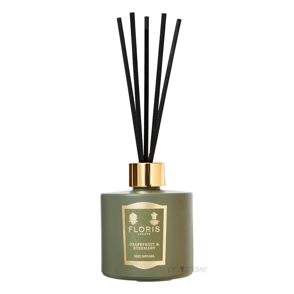 Grapefruit & Rosemary Diffuser, 200 ml.