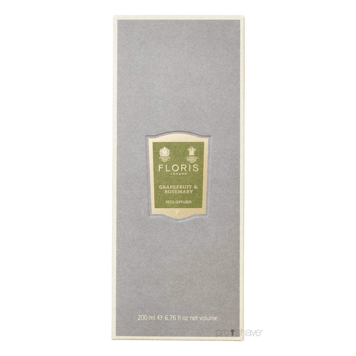 Grapefruit & Rosemary Diffuser, 200 ml.