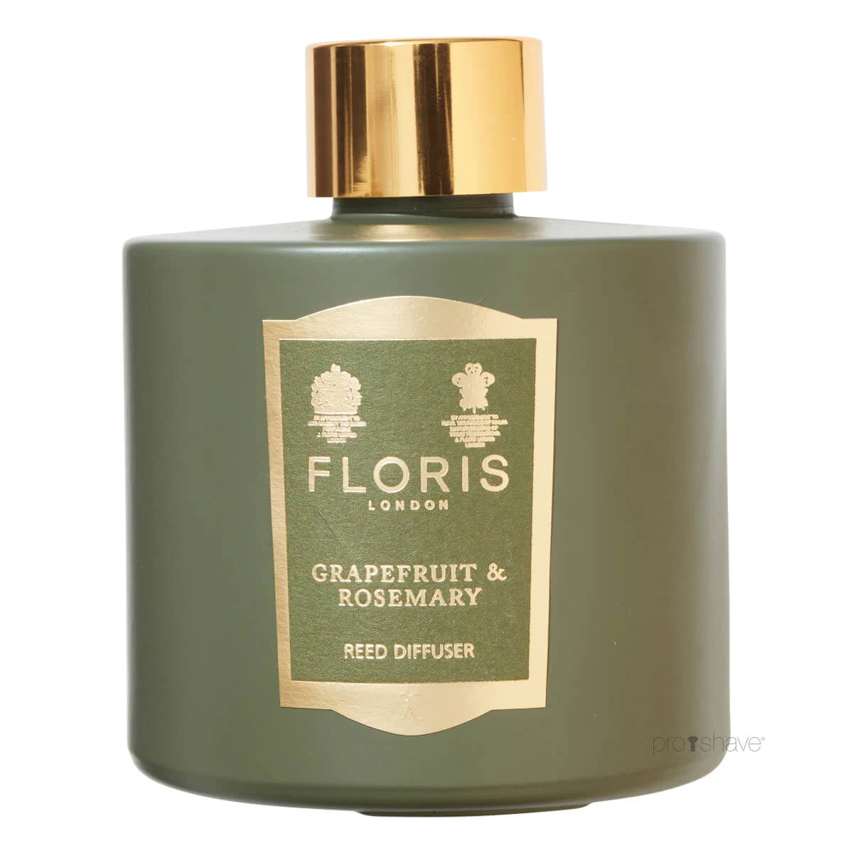 Grapefruit & Rosemary Diffuser, 200 ml.