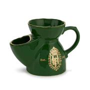 Shaving Mug (Scuttle), Green