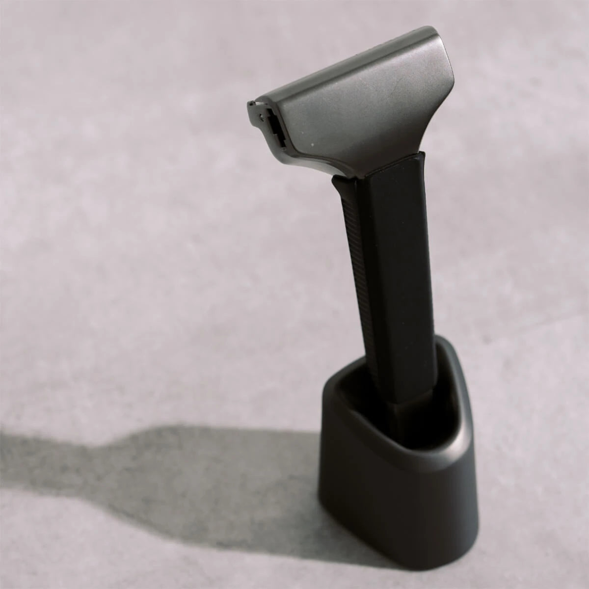 Grip Sleeve for Pro Shaver, Black