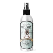 Grooming Spray - Sea Salt, Springwood, 200 ml.