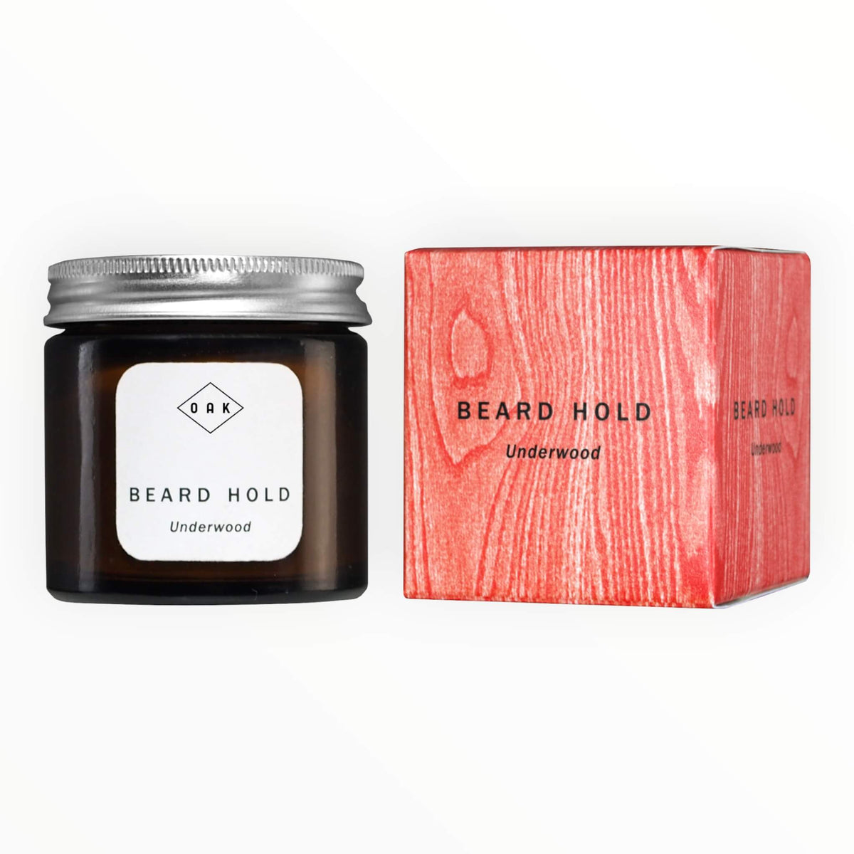 Beard Wax, Limited Edition, 50 ml.