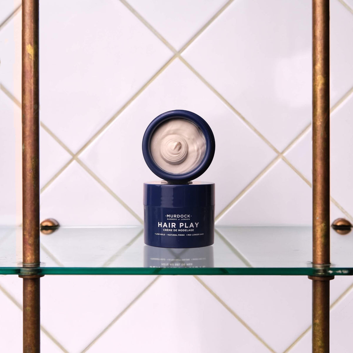 Hair Play, 50 gr.
