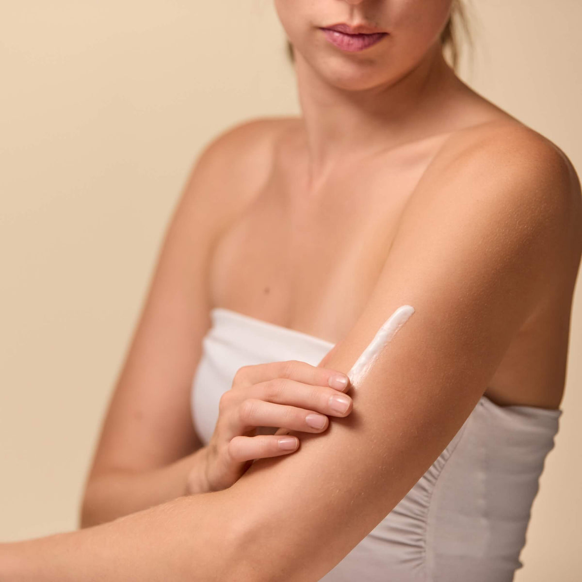 Organic Body Lotion, 300 ml.
