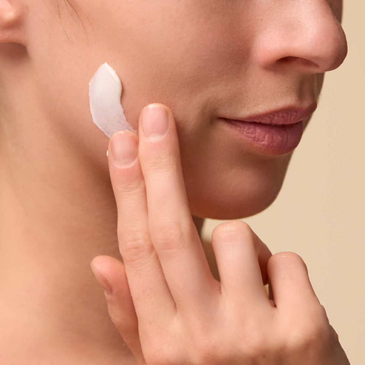 Organic Face Cream, 50 ml.
