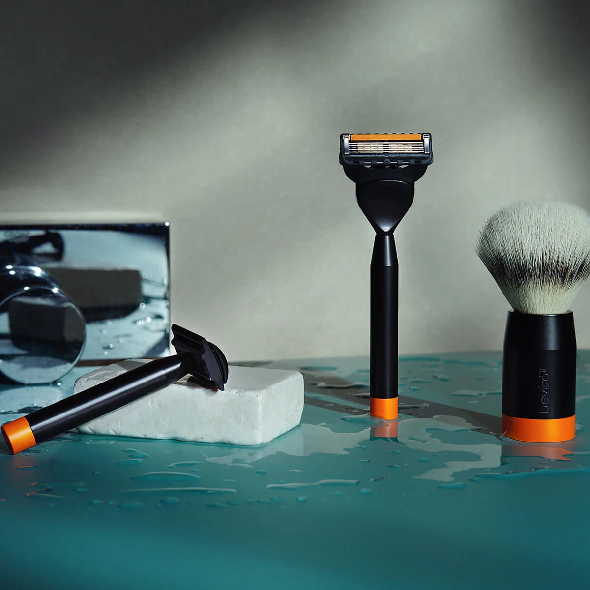 Save the Badger Brush