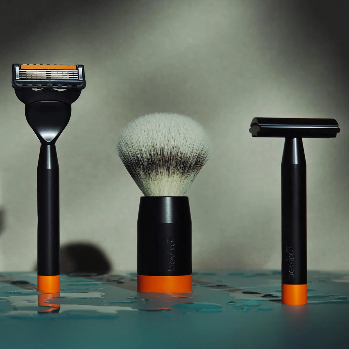 Save the Badger Brush