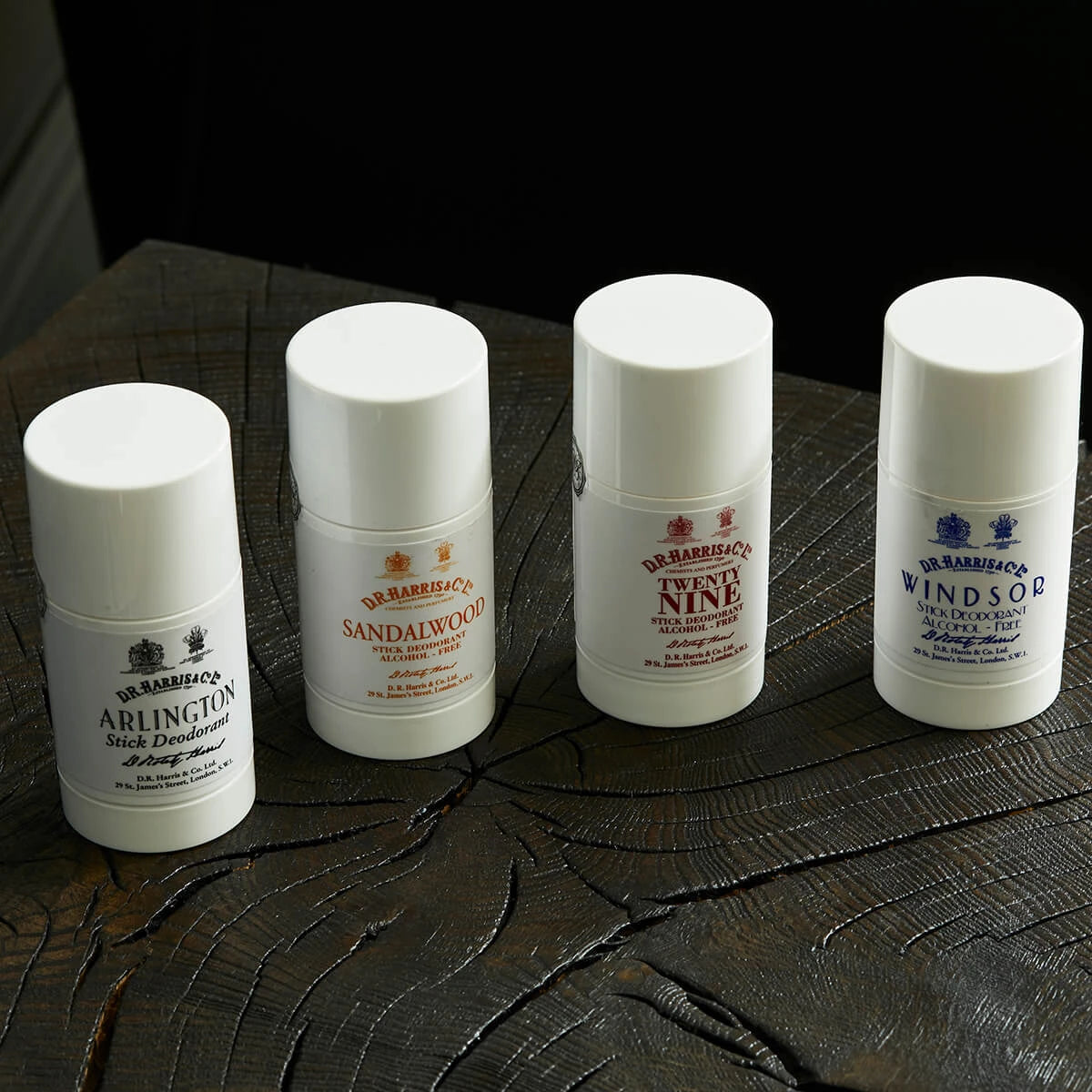 Arlington Deodorant Stick, 75 gr.