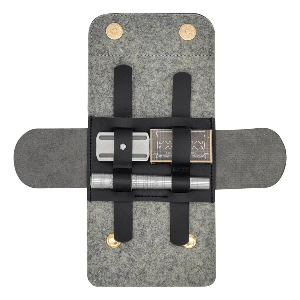 Case for Shaver