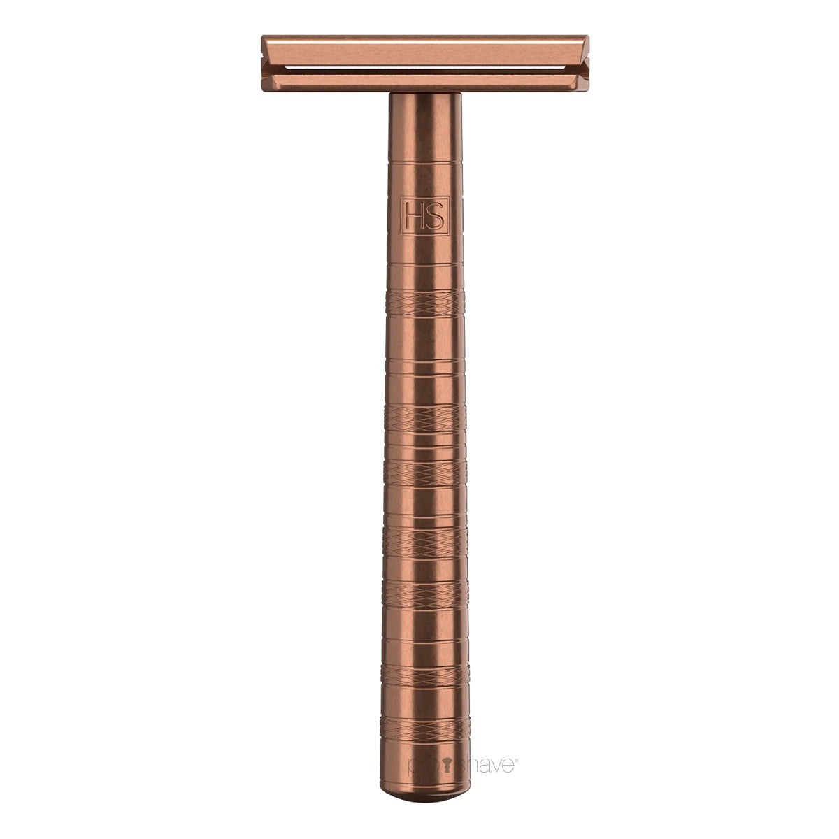 AL13 DE razor, Copper - MEDIUM