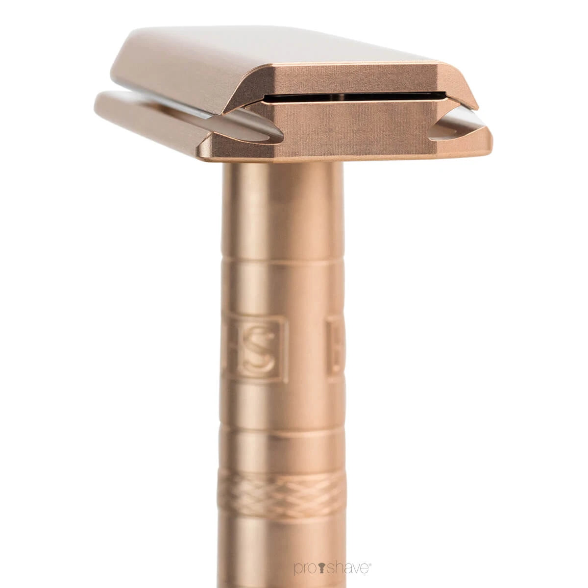 AL13 DE razor, Copper - MILD