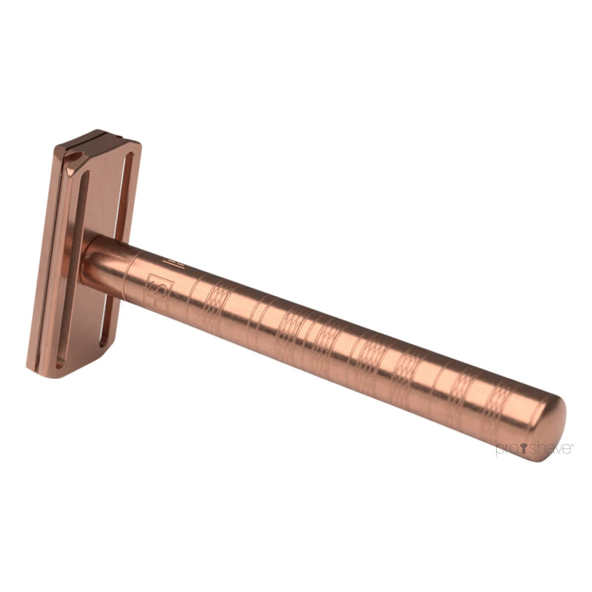 AL13 DE razor, Copper - MILD