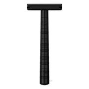 AL13 DE razor, Jet Black - MEDIUM