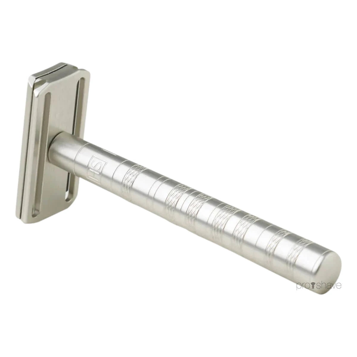 AL13 DE razor, Aircraft Aluminum - MILD