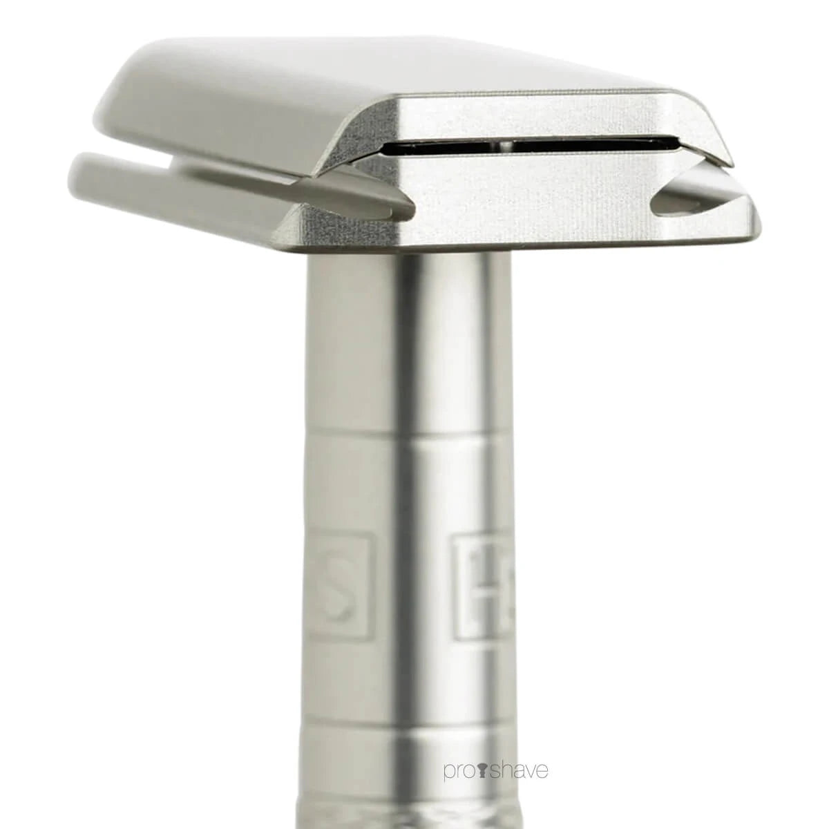 AL13 DE razor, Aircraft Aluminum - MILD